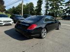 MERCEDES-BENZ S 550 4MAT photo