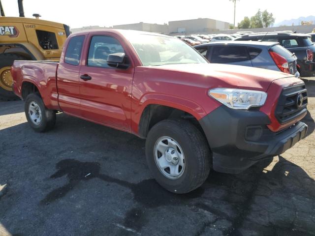 2022 TOYOTA TACOMA ACC - 3TYRX5GN1NT056460