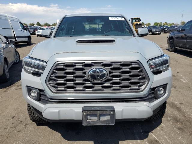 2021 TOYOTA TACOMA DOU - 3TMCZ5AN9MM387306