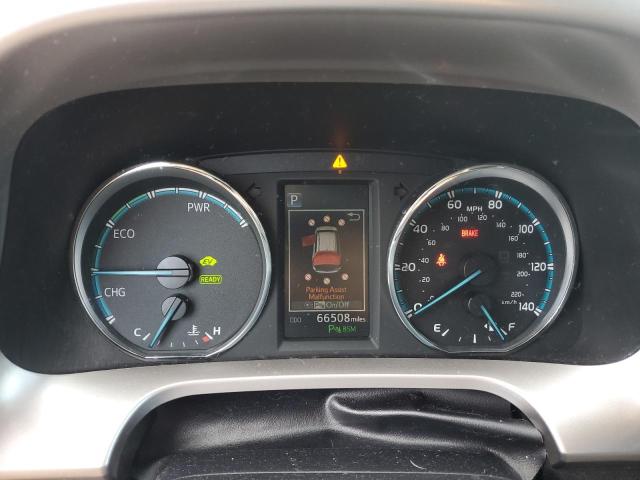 2017 TOYOTA RAV4 HV LI - JTMDJREV5HD089141