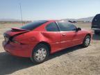 Lot #3006489090 1998 PONTIAC SUNFIRE SE