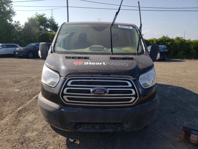 2019 FORD TRANSIT T- - 1FTYE1ZM9KKB80795