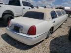 LINCOLN TOWN CAR E снимка