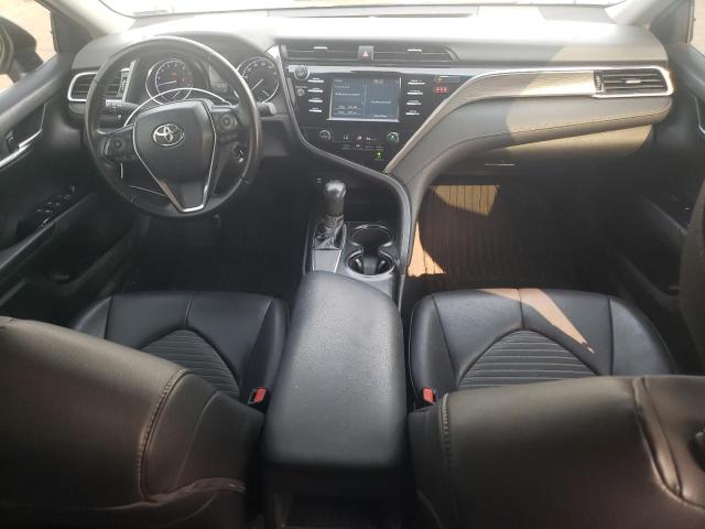 2018 TOYOTA CAMRY L - 4T1B11HKXJU085856