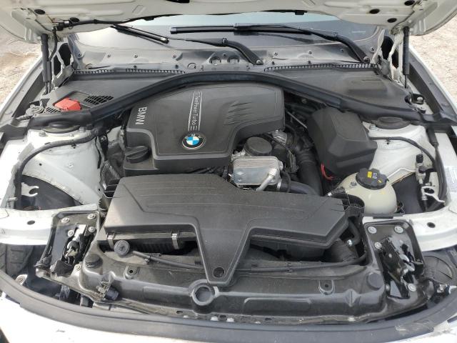 2015 BMW 328 I - WBA3A5C59FF608603