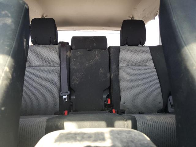 2019 TOYOTA 4RUNNER SR - JTEZU5JR0K5210671