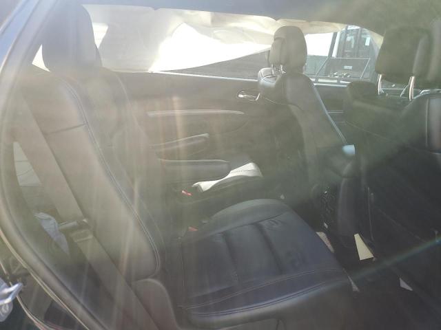2018 DODGE DURANGO R/ - 1C4SDHCT2JC461637