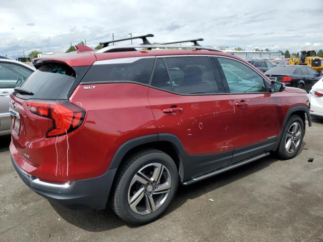 2019 GMC TERRAIN SL - 3GKALVEV5KL139953