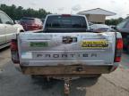 NISSAN FRONTIER K photo