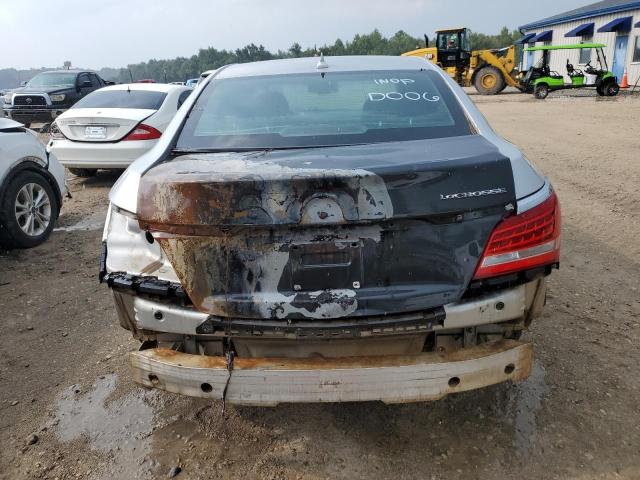 VIN 1G4GA5GR3EF186811 2014 Buick Lacrosse no.6