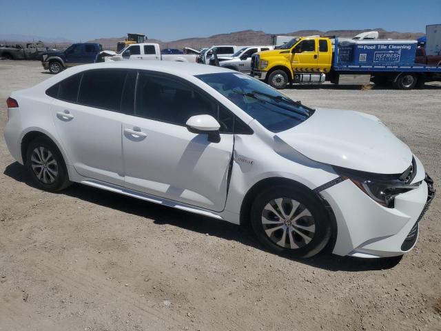 2021 TOYOTA COROLLA LE - JTDEAMDE0MJ006199