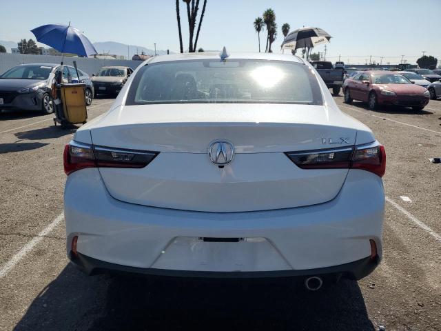 2019 ACURA ILX PREMIU - 19UDE2F73KA007915