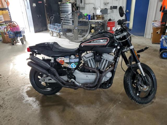 2009 HARLEY-DAVIDSON XR1200 - 1HD1LA6159K455329