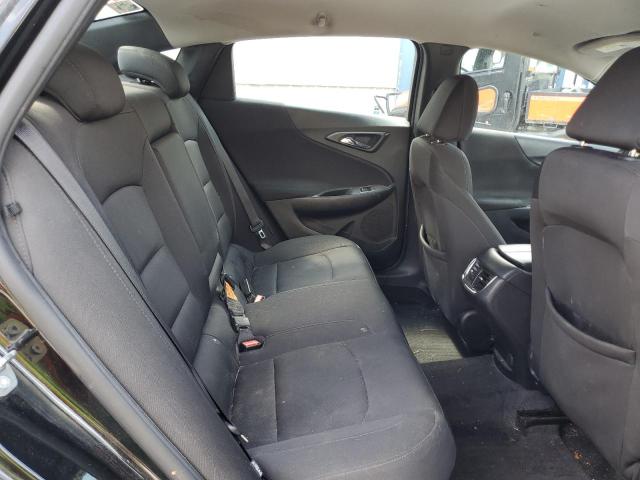 2018 CHEVROLET MALIBU LT - 1G1ZD5STXJF243760