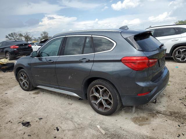 VIN WBXHT3C35H5F84496 2017 BMW X1, Xdrive28I no.2