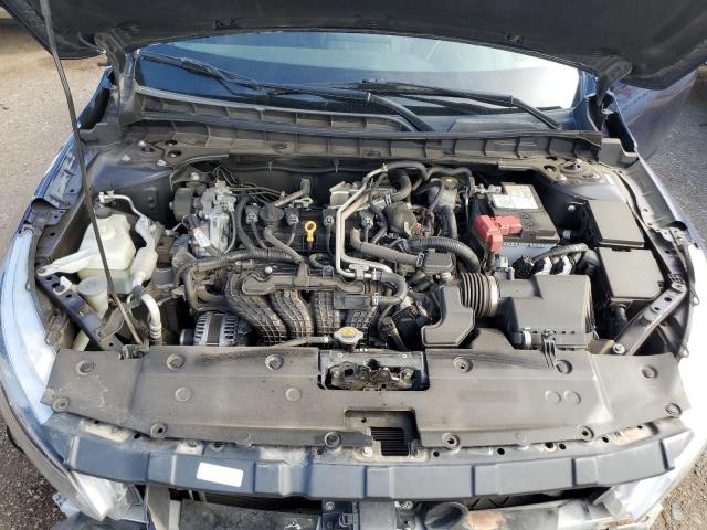 2021 NISSAN ALTIMA S - 1N4BL4BVXMN300899