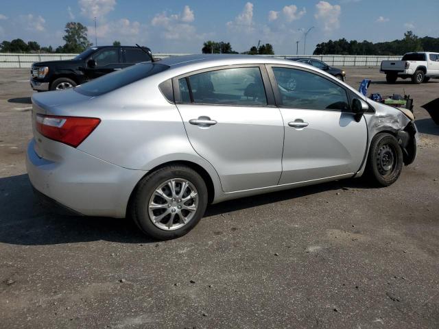 VIN KNADM4A30D6096699 2013 KIA Rio, LX no.3