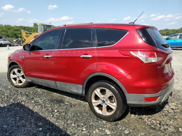 2016 FORD ESCAPE SE - 1FMCU0G72GUA90920
