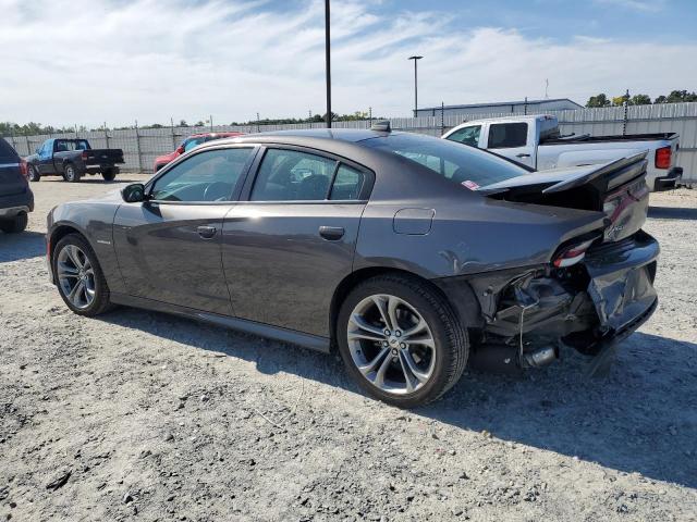 2020 DODGE CHARGER R/ - 2C3CDXCT5LH153946