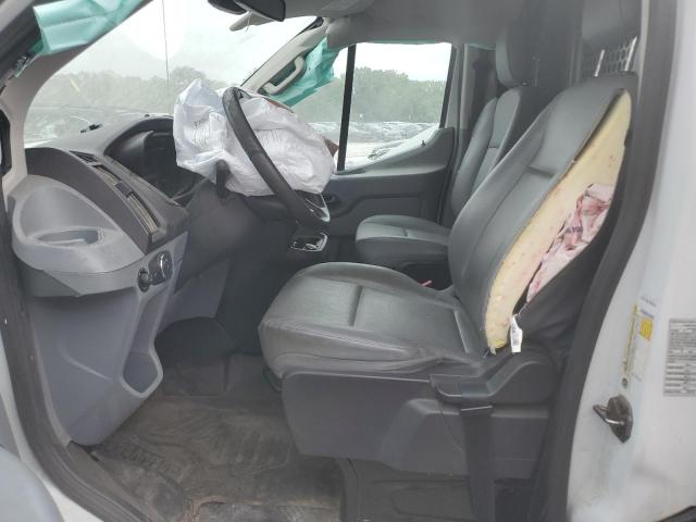 2018 FORD TRANSIT T- - 1FTYR1YM0JKA34080
