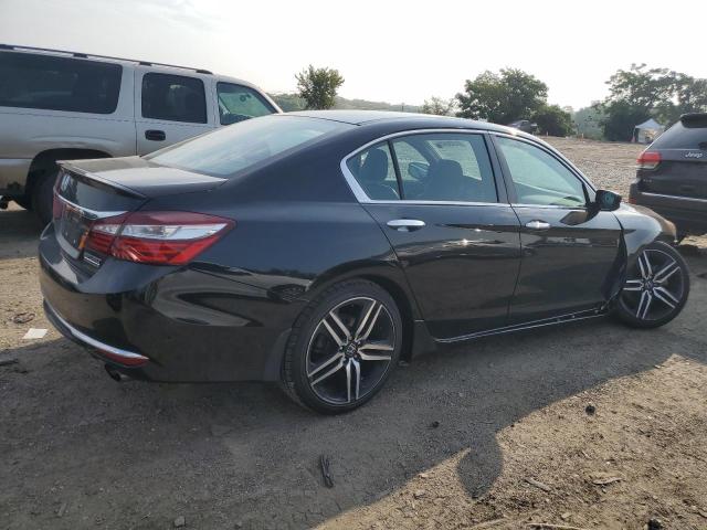 2017 HONDA ACCORD SPO - 1HGCR2F19HA124497