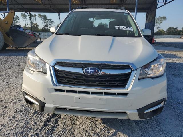 2018 SUBARU FORESTER 2 - JF2SJAEC6JH504247