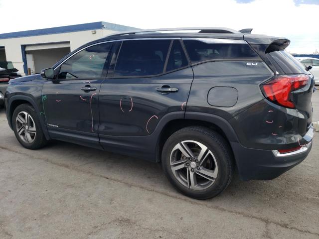 2018 GMC TERRAIN SL - 3GKALPEV8JL320152