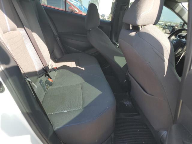 2020 TOYOTA COROLLA SE - 5YFS4RCE9LP019357
