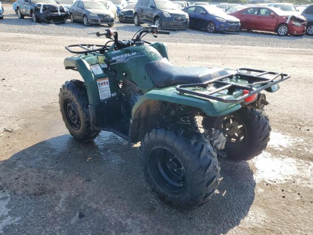 2014 YAMAHA YFM350 FWA - 5Y4AH30Y2EA019534