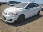 2016 HYUNDAI ACCENT SE - KMHCT4AEXGU048786