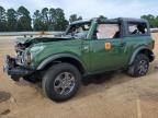 2023 FORD BRONCO BAS - 1FMDE5AP0PLB20252