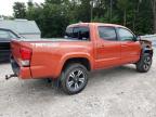 TOYOTA TACOMA DOU photo