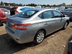 NISSAN SENTRA S photo