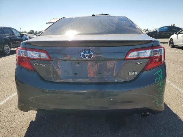 VIN 4T1BD1FKXEU118094 2014 Toyota Camry, Hybrid no.6