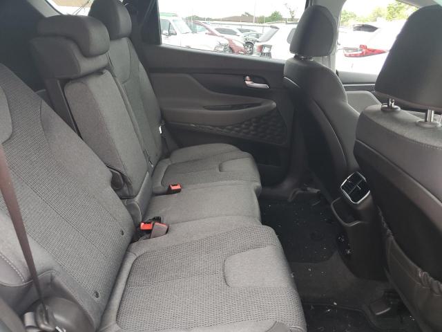 2019 HYUNDAI SANTA FE S - 5NMS2CAD8KH069849
