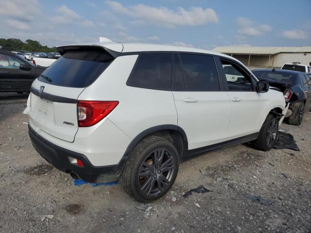 2021 HONDA PASSPORT E 5FNYF8H51MB035203  66477724