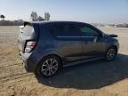 CHEVROLET SONIC LT photo