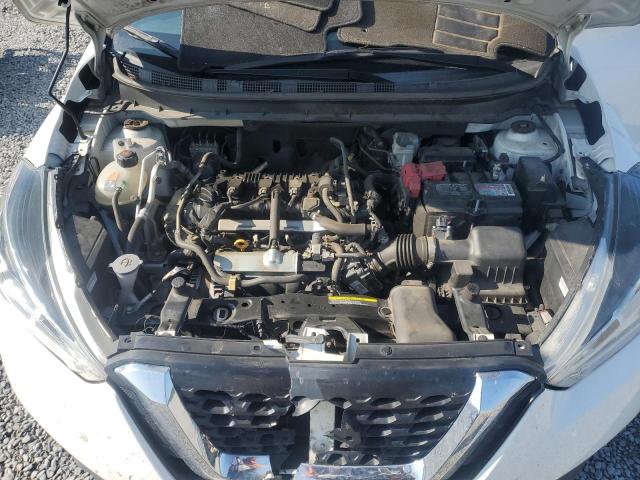 2020 NISSAN KICKS S - 3N1CP5BV8LL514574