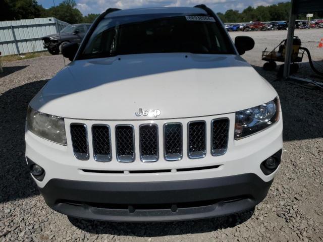 2016 JEEP COMPASS SP - 1C4NJCBA9GD568616