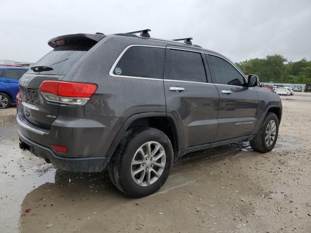 2015 JEEP GRAND CHER - 1C4RJFBM4FC942017