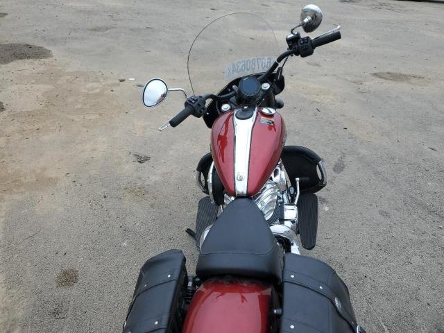 2023 INDIAN MOTORCYCLE CO. SUPER CHIE - 56KDBABH0P3013046