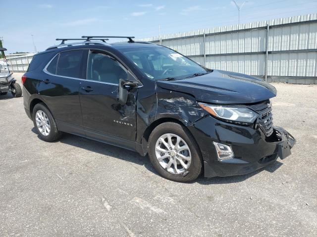 2019 CHEVROLET EQUINOX LT - 3GNAXKEV2KL385400