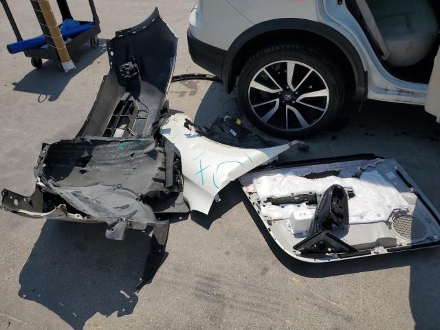 2018 NISSAN ROGUE SPOR - JN1BJ1CP2JW500277