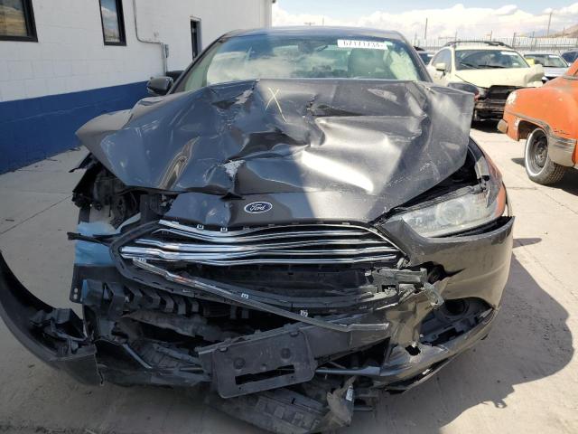 VIN 3FA6P0T92GR241302 2016 Ford Fusion, SE no.5