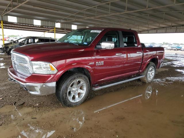 VIN 1C6RR7NT2HS547335 2017 RAM 1500, Laramie no.1