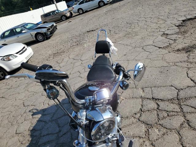 2007 HARLEY-DAVIDSON XL1200 L - 1HD1CX3137K432944
