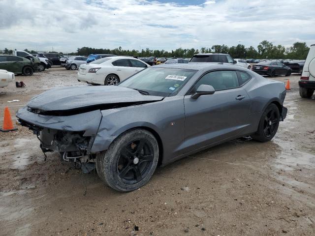 2022 CHEVROLET CAMARO LS 1G1FB1RX8N0118002  69787804