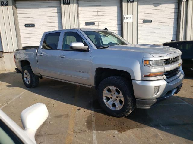 2016 CHEVROLET SILVERADO - 3GCUKREC9GG121621
