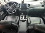 HONDA RIDGELINE photo