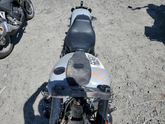 2024 HARLEY-DAVIDSON FXLRST - 1HD1YXZ10RB019732